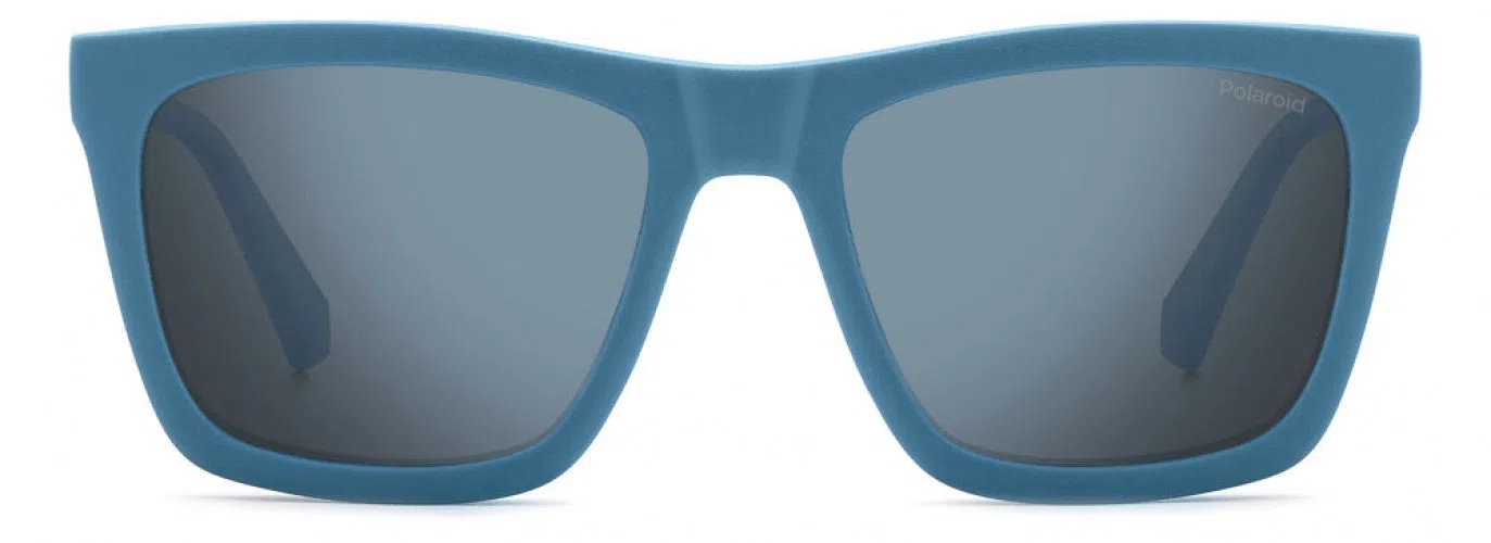 Polaroid Core PLDD591 Eyeglasses - view 2